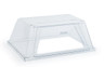 Nemco - Pass-Through Sneeze Guard for 8230 Hot Dog Roller Grill - 8230DGD
