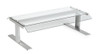 Nemco - Canopy Sneeze Guard for 8250 Hot Dog Roller Grill - 8250-CGD