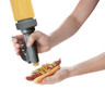Nemco - Portion Pump Attachment for Condiment Squeeze Bottle - 10978