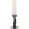 Nemco - Single Stand for Condiment Squeeze Bottle Portion Pump - 10981
