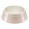 Staub - Light Pink 400ml Pet Bowl