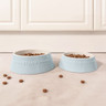 Staub - Light Blue 400ml Pet Bowl