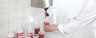 Nemco - Press-O-Matic Wall-Mount Condiment Dispenser - 10975