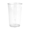 G.E.T - Spektrum Tumblers 10 oz Clear Tumbler (72 Per Case) - 8810-1-CL