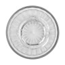 G.E.T - Spektrum Tumblers 10 oz Clear Tumbler (72 Per Case) - 8810-1-CL