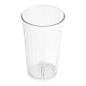 G.E.T - Spektrum Tumblers 20 oz Clear Tumbler (72 Per Case) - 8820-1-CL