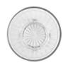 G.E.T - Spektrum Tumblers 20 oz Clear Tumbler (72 Per Case) - 8820-1-CL
