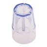 G.E.T - Bahama Tumblers 14 oz Blue Beverage Tumbler (72 Per Case) - 9914-1-BL
