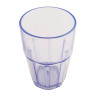 G.E.T - Bahama Tumblers 14 oz Blue Beverage Tumbler (72 Per Case) - 9914-1-BL