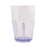 G.E.T - Bahama Tumblers 14 oz Blue Beverage Tumbler (72 Per Case) - 9914-1-BL