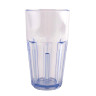 G.E.T - Bahama Tumblers 16 oz Blue Beverage Tumbler (72 Per Case) - 9916-1-BL