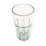 G.E.T - Bahama Tumblers 16 oz Jade Beverage Tumbler (72 Per Case) - 9916-1-JA