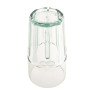 G.E.T - Bahama Tumblers 16 oz Jade Beverage Tumbler (72 Per Case) - 9916-1-JA