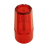G.E.T - Bahama Tumblers 16 oz Red Beverage Tumbler (72 Per Case) - 9916-1-R