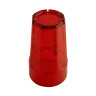 G.E.T - Bahama Tumblers 20 oz Red Beverage Tumbler (72 Per Case) - 9920-1-R