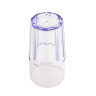 G.E.T - Bahama Tumblers 22 oz Blue Cooler Tumbler (72 Per Case) - 9922-1-BL