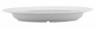 G.E.T - Milano 17" x 12" White Oval Platter (6 Per Case) - ML-14-W