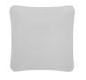 G.E.T - Milano 11.75" White Square Plate (12 Per Case) - ML-64-W