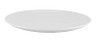 G.E.T - Milano 9.5" White Round Plate (12 Per Case) - ML-81-W