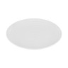 G.E.T - Milano 10.25" White Round Plate (12 Per Case) - ML-82-W