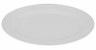 G.E.T - Milano 21" x 15" White Oval Platter (12 Per Case) - OP-621-W
