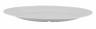 G.E.T - Milano 21" x 15" White Oval Platter (12 Per Case) - OP-621-W