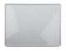 G.E.T - Milano 16.25" x 12.25" White Lid For Bento Box (3 Per Case) - LID-ML-86-W