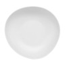 G.E.T - Riverstone 28 oz White Large Salad Bowl (12 Per Case) - B-4500-W
