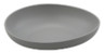 G.E.T - Riverstone 50 oz Light Gray Entree Bowl (12 Per Case) - B-5000-LG