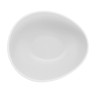 G.E.T - Riverstone 3 oz White Small Side Dish Bowl (24 Per Case) - B-500-W