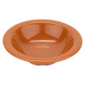 G.E.T - Diamond Harvest 12 oz Pumpkin Bowl (24 Per Case) - B-127-PK