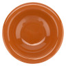 G.E.T - Diamond Harvest 12 oz Pumpkin Bowl (24 Per Case) - B-127-PK