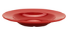 G.E.T - Diamond Harvest 16 oz Cranberry Wide Rim Bowl (12 Per Case) - B-1611-CR