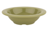 G.E.T - Diamond Harvest 4.5 oz Avocado Bowl (48 Per Case) - B-454-AV