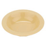 G.E.T - Diamond Harvest 4.5 oz Squash Bowl (48 Per Case) - B-454-SQ