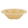 G.E.T - Diamond Harvest 4.5 oz Squash Bowl (48 Per Case) - B-454-SQ