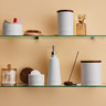 Le Creuset - White 580ML Signature Soap Dispenser