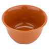 G.E.T - Diamond Harvest 7 oz Pumpkin Bowl (48 Per Case) - BC-70-PK