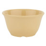 G.E.T - Diamond Harvest 7 oz Squash Bowl (48 Per Case) - BC-70-SQ