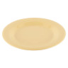 G.E.T - Diamond Harvest 10.5" Squash Wide Rim Plate (12 Per Case) - WP-10-SQ