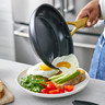GreenPan - Reserve Pro Black 8" Black Non-Stick Frypan Set