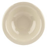G.E.T - Diamond Ivory 13 oz Bowl (24 Per Case) - B-139-DI