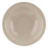 G.E.T - Diamond Ivory 16 oz Rim Bowl (24 Per Case) - B-1611-DI