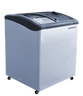 Beverage-Air - 28" White Novelty Freezer - NC28HC-1-W