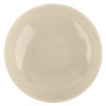 G.E.T - Diamond Ivory 60.8 oz Bowl (12 Per Case) - B-49-DI