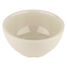 G.E.T - Diamond Ivory 16 oz Bowl (24 Per Case) - B-525-DI