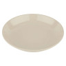 G.E.T - Diamond Ivory 35 oz Bowl (12 Per Case) - B-925-DI