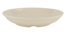 G.E.T - Diamond Ivory 35 oz Bowl (12 Per Case) - B-925-DI