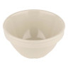 G.E.T - Diamond Ivory 8 oz Bowl (48 Per Case) - BC-170-DI