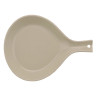 G.E.T - Diamond Ivory 16 oz Bowl W/ Handle (12 Per Case) - SK-2-IV